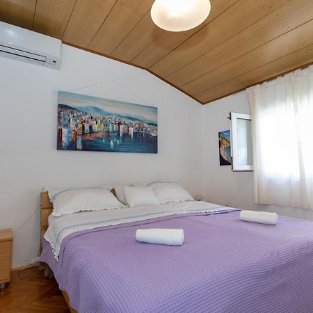 Strandhaus Vesna Wg 2 Klek Εξωτερικό φωτογραφία