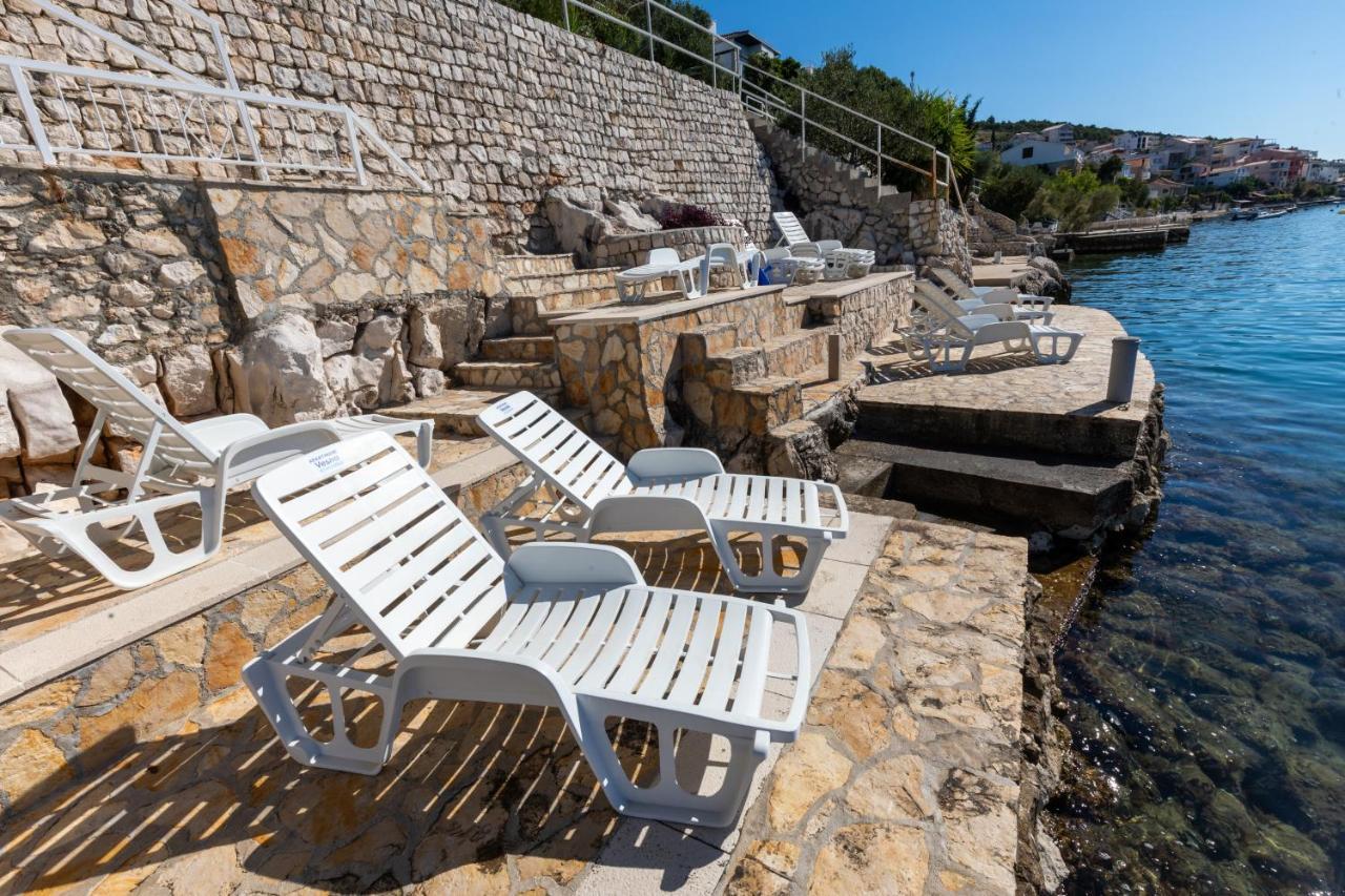 Strandhaus Vesna Wg 2 Klek Εξωτερικό φωτογραφία