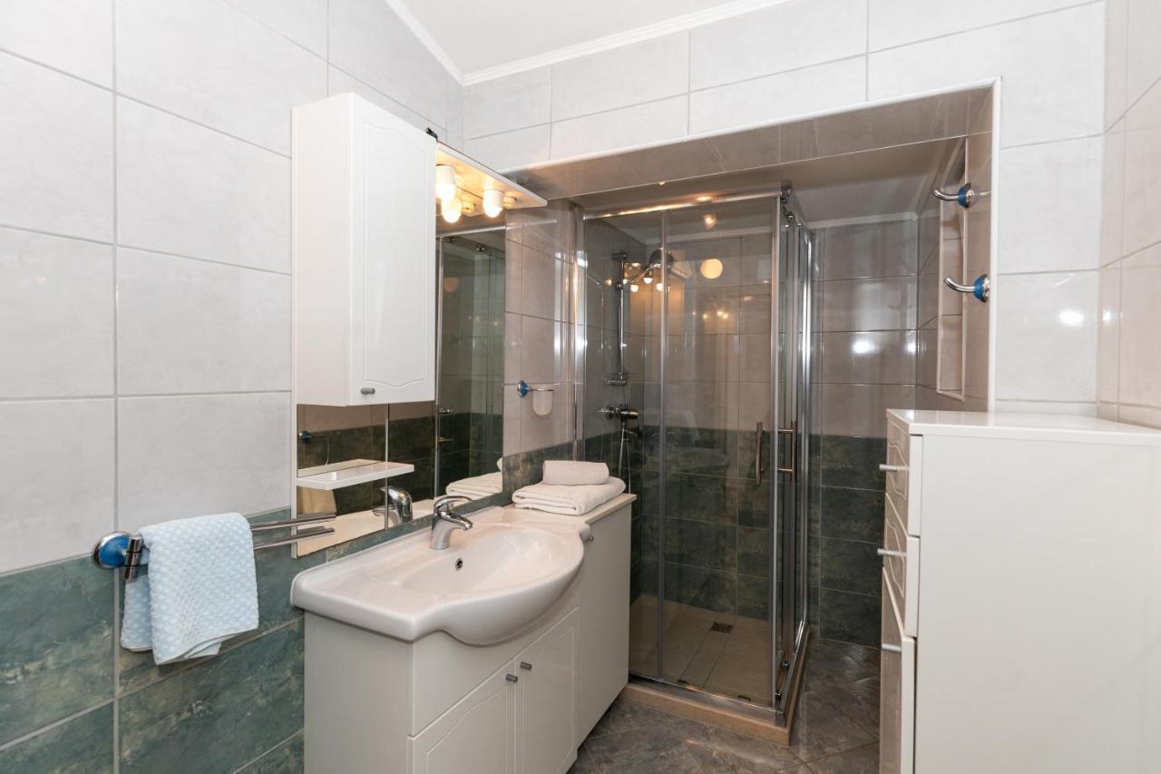 Strandhaus Vesna Wg 2 Klek Εξωτερικό φωτογραφία